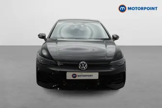 Volkswagen Golf Black Edition Automatic Petrol Hatchback - Stock Number (1692281) - Front bumper