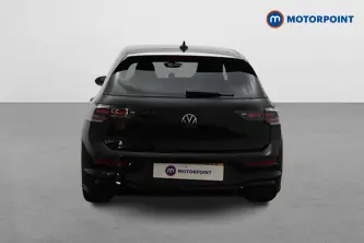 Volkswagen Golf Black Edition Automatic Petrol Hatchback - Stock Number (1692281) - Rear bumper