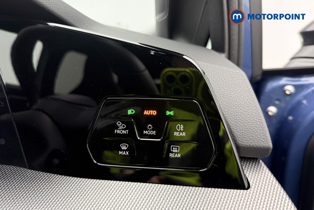 Volkswagen Golf Black Edition Automatic Petrol Hatchback - Stock Number (1692285) - 15th supplementary image