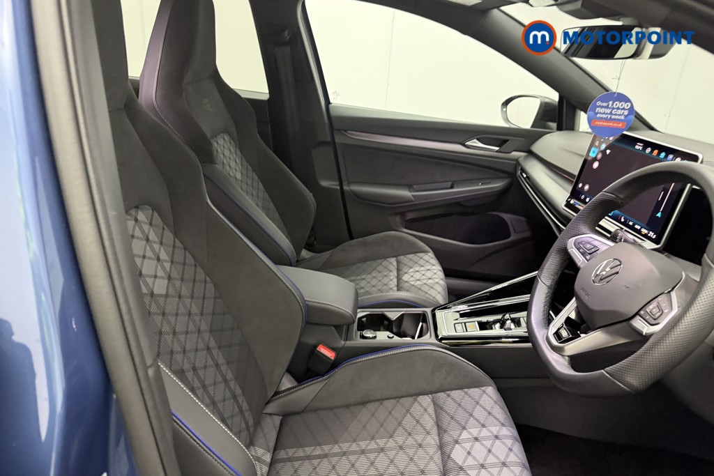 Volkswagen Golf Black Edition Automatic Petrol Hatchback - Stock Number (1692285) - 19th supplementary image