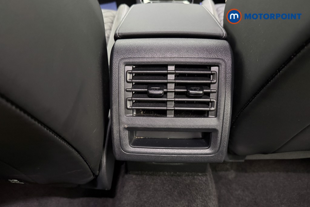 Volkswagen Golf Black Edition Automatic Petrol Hatchback - Stock Number (1692285) - 24th supplementary image