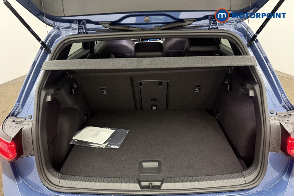 Volkswagen Golf Black Edition Automatic Petrol Hatchback - Stock Number (1692285) - 25th supplementary image