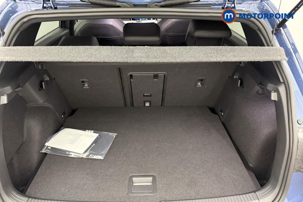Volkswagen Golf Black Edition Automatic Petrol Hatchback - Stock Number (1692285) - 26th supplementary image
