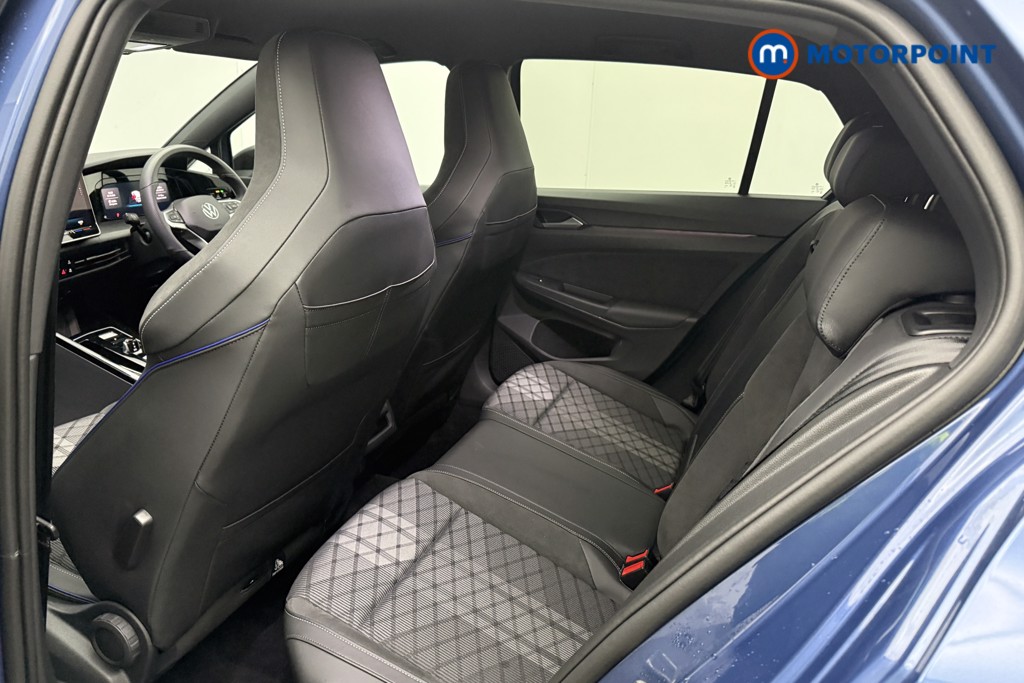 Volkswagen Golf Black Edition Automatic Petrol Hatchback - Stock Number (1692285) - 27th supplementary image