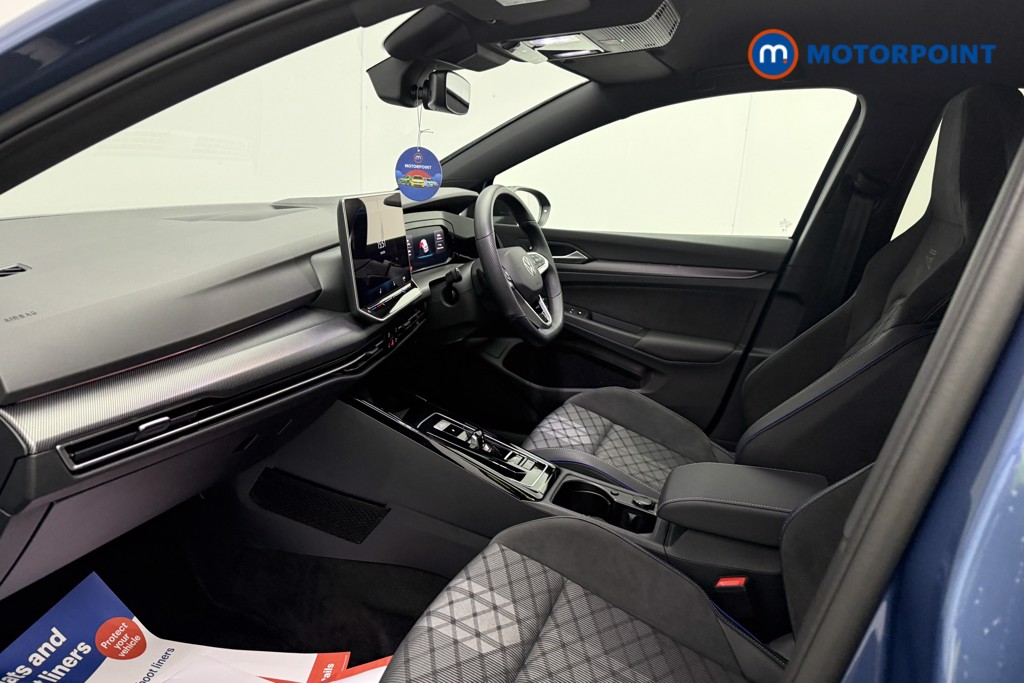 Volkswagen Golf Black Edition Automatic Petrol Hatchback - Stock Number (1692285) - 28th supplementary image