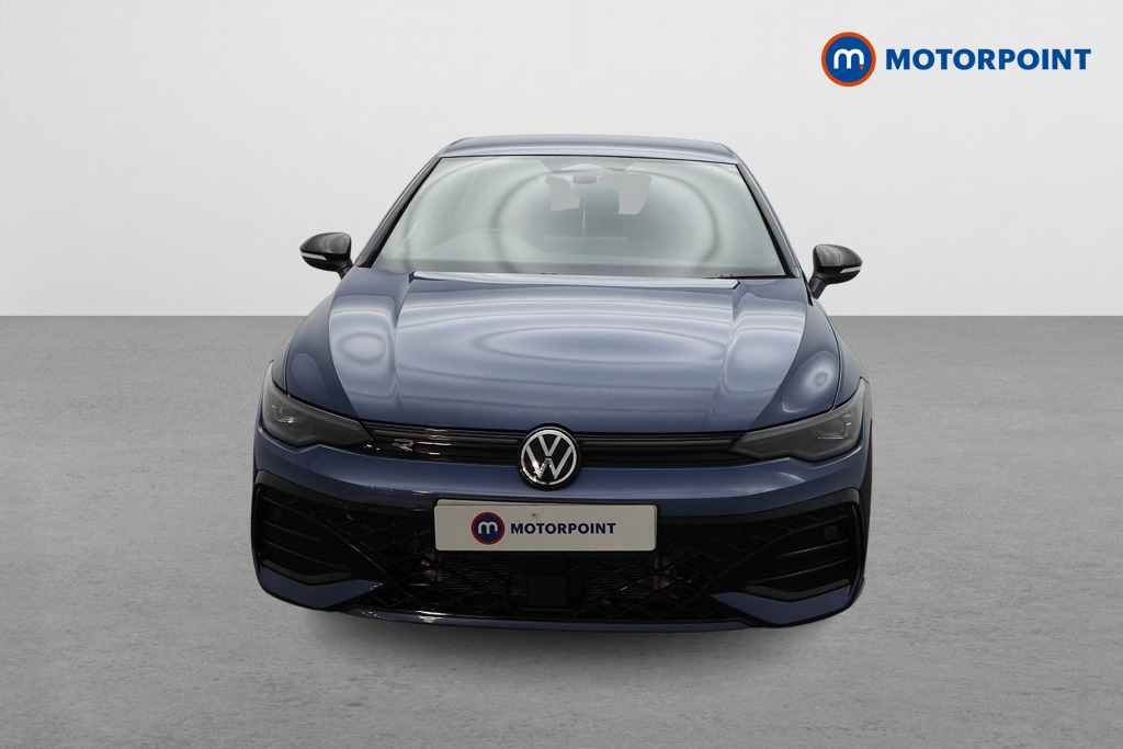 Volkswagen Golf Black Edition Automatic Petrol Hatchback - Stock Number (1692285) - Front bumper