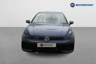 Volkswagen Golf Black Edition Automatic Petrol Hatchback - Stock Number (1692285) - Front bumper