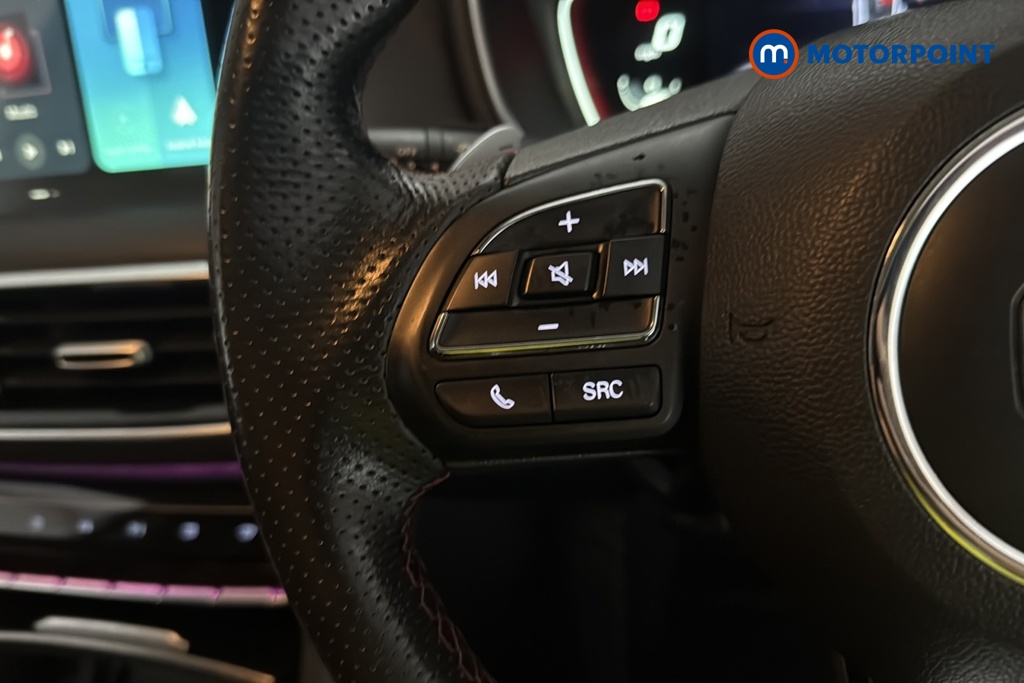 Mg Motor Uk HS Trophy Automatic Petrol SUV - Stock Number (1692306) - 4th supplementary image