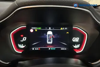 Mg Motor Uk HS Trophy Automatic Petrol SUV - Stock Number (1692306) - 7th supplementary image