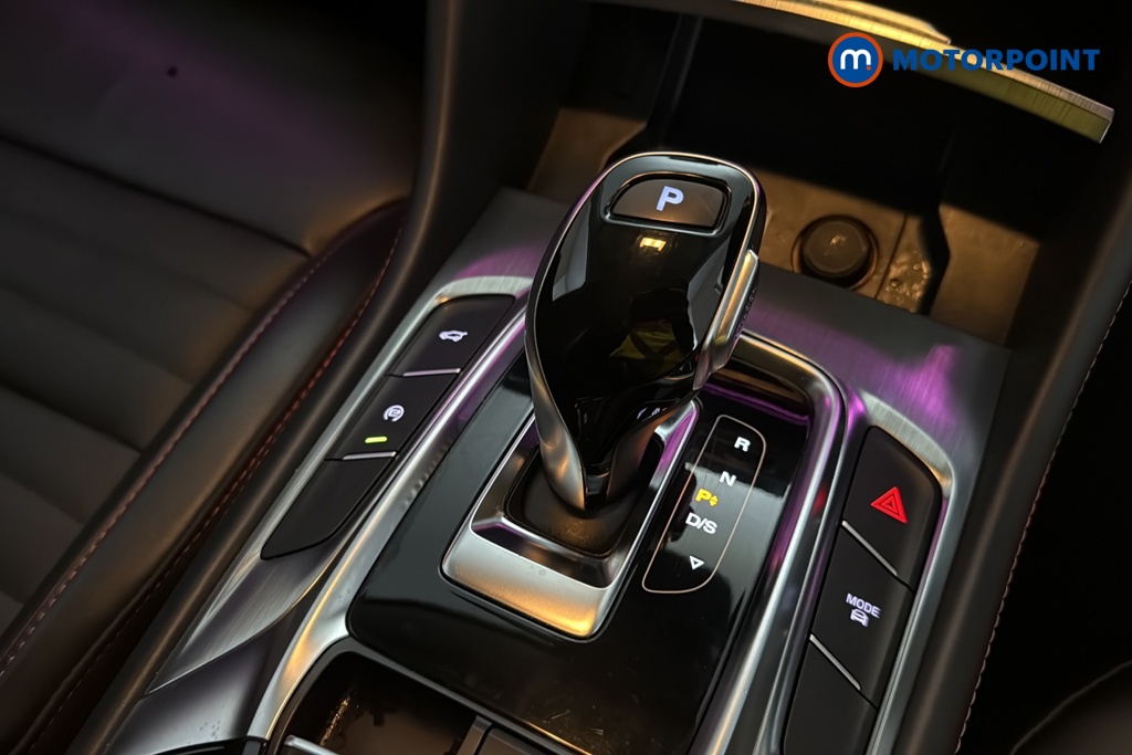 Mg Motor Uk HS Trophy Automatic Petrol SUV - Stock Number (1692306) - 15th supplementary image