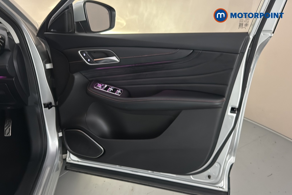 Mg Motor Uk HS Trophy Automatic Petrol SUV - Stock Number (1692306) - 18th supplementary image