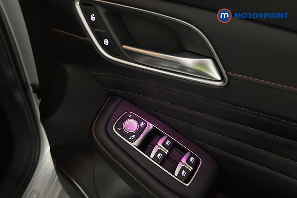 Mg Motor Uk HS Trophy Automatic Petrol SUV - Stock Number (1692306) - 19th supplementary image