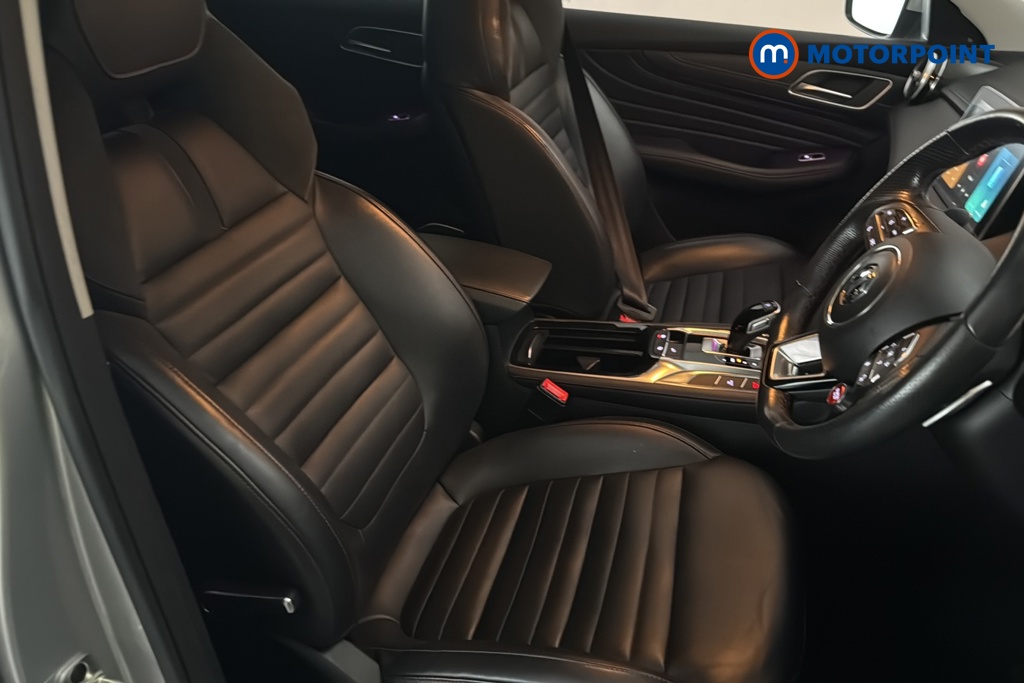 Mg Motor Uk HS Trophy Automatic Petrol SUV - Stock Number (1692306) - 22nd supplementary image