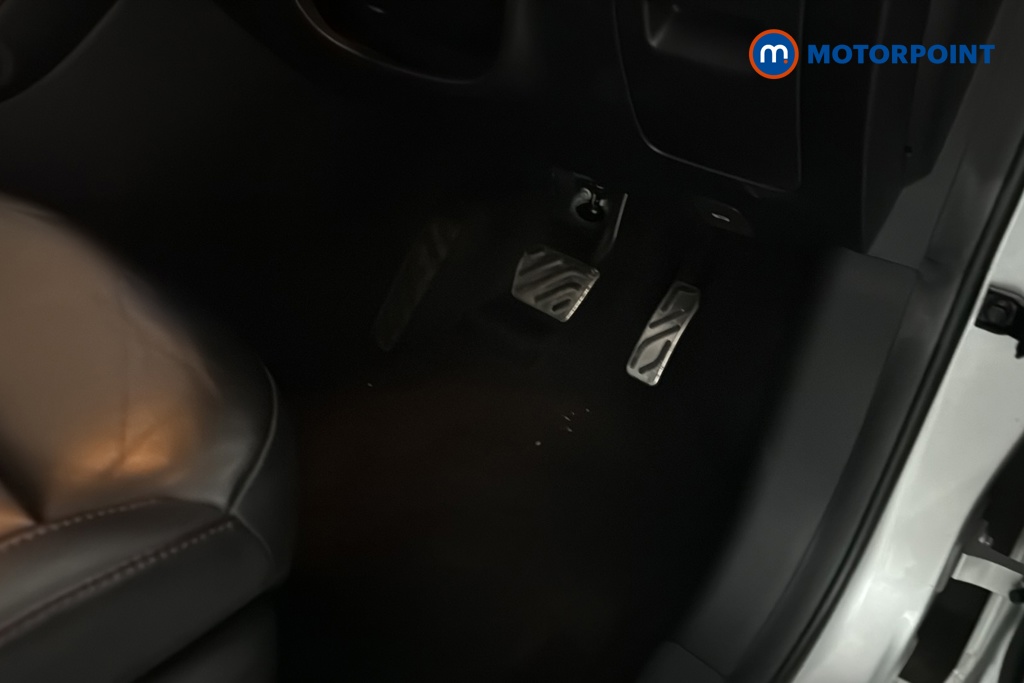 Mg Motor Uk HS Trophy Automatic Petrol SUV - Stock Number (1692306) - 24th supplementary image