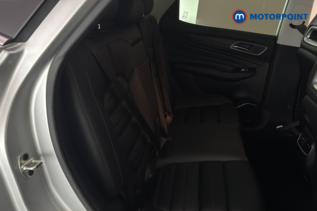 Mg Motor Uk HS Trophy Automatic Petrol SUV - Stock Number (1692306) - 25th supplementary image