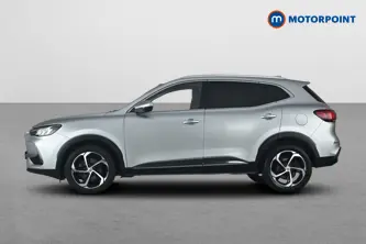 Mg Motor Uk HS Trophy Automatic Petrol SUV - Stock Number (1692306) - Drivers side