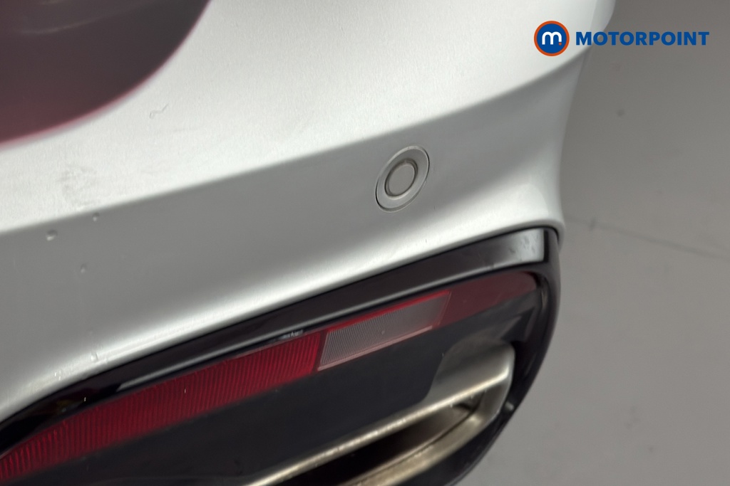 Mg Motor Uk HS Trophy Automatic Petrol SUV - Stock Number (1692306) - 39th supplementary image