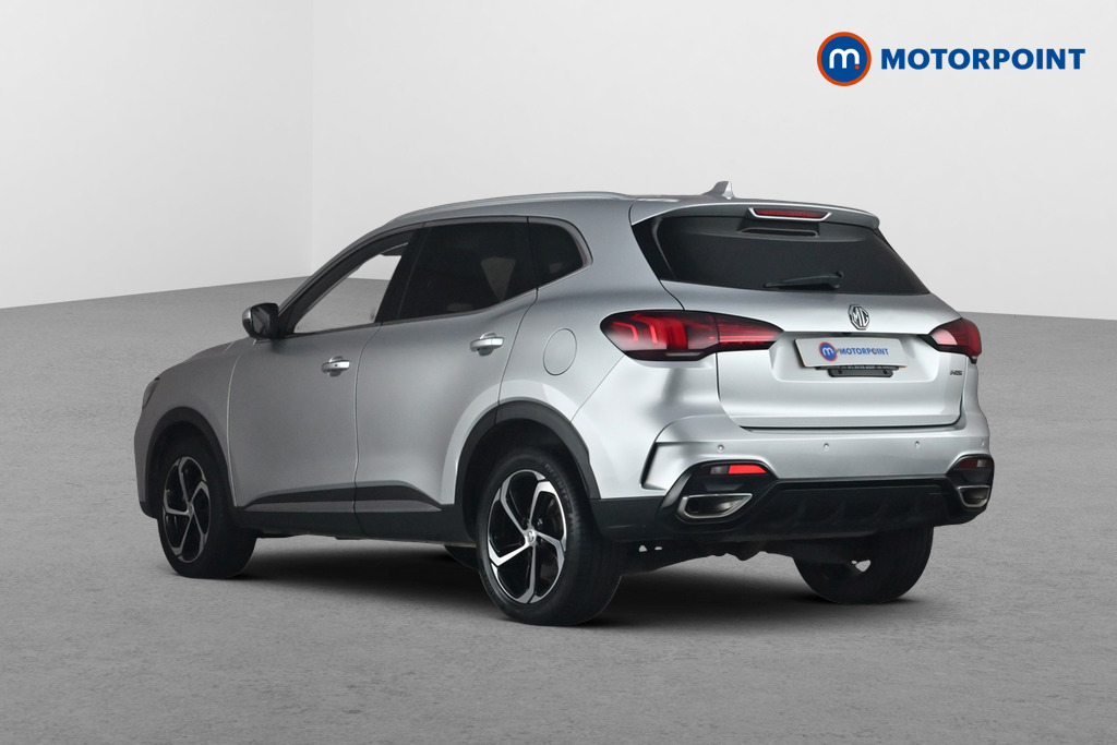 Mg Motor Uk HS Trophy Automatic Petrol SUV - Stock Number (1692306) - Drivers side rear corner