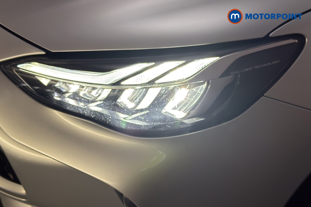 Mg Motor Uk HS Trophy Automatic Petrol SUV - Stock Number (1692306) - 42nd supplementary image