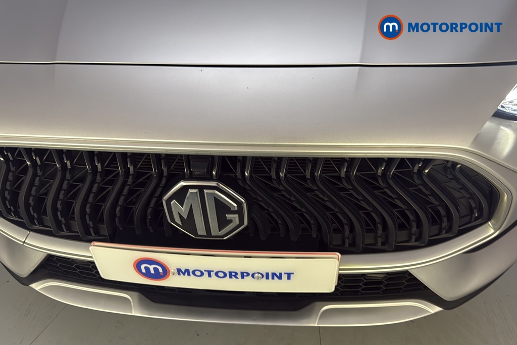 Mg Motor Uk HS Trophy Automatic Petrol SUV - Stock Number (1692306) - 43rd supplementary image