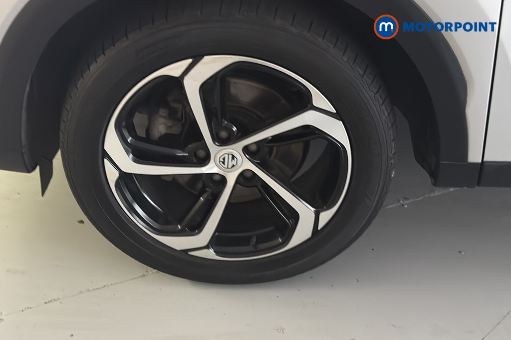 Mg Motor Uk HS Trophy Automatic Petrol SUV - Stock Number (1692306) - 44th supplementary image