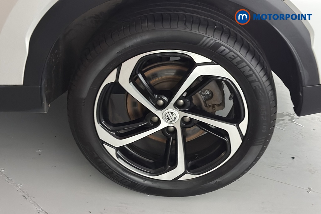 Mg Motor Uk HS Trophy Automatic Petrol SUV - Stock Number (1692306) - 45th supplementary image