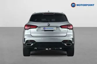 Mg Motor Uk HS Trophy Automatic Petrol SUV - Stock Number (1692306) - Rear bumper