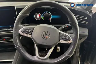 Volkswagen Tiguan R-Line Automatic Petrol Plug-In Hybrid SUV - Stock Number (1692361) - 2nd supplementary image