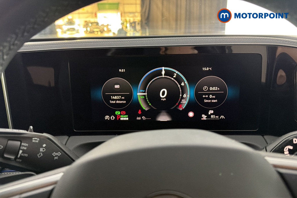 Volkswagen Tiguan R-Line Automatic Petrol Plug-In Hybrid SUV - Stock Number (1692361) - 7th supplementary image