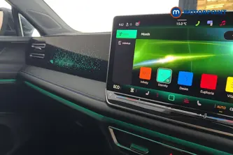 Volkswagen Tiguan R-Line Automatic Petrol Plug-In Hybrid SUV - Stock Number (1692361) - 10th supplementary image