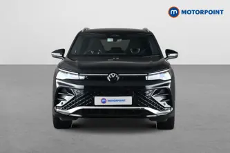 Volkswagen Tiguan R-Line Automatic Petrol Plug-In Hybrid SUV - Stock Number (1692361) - Front bumper