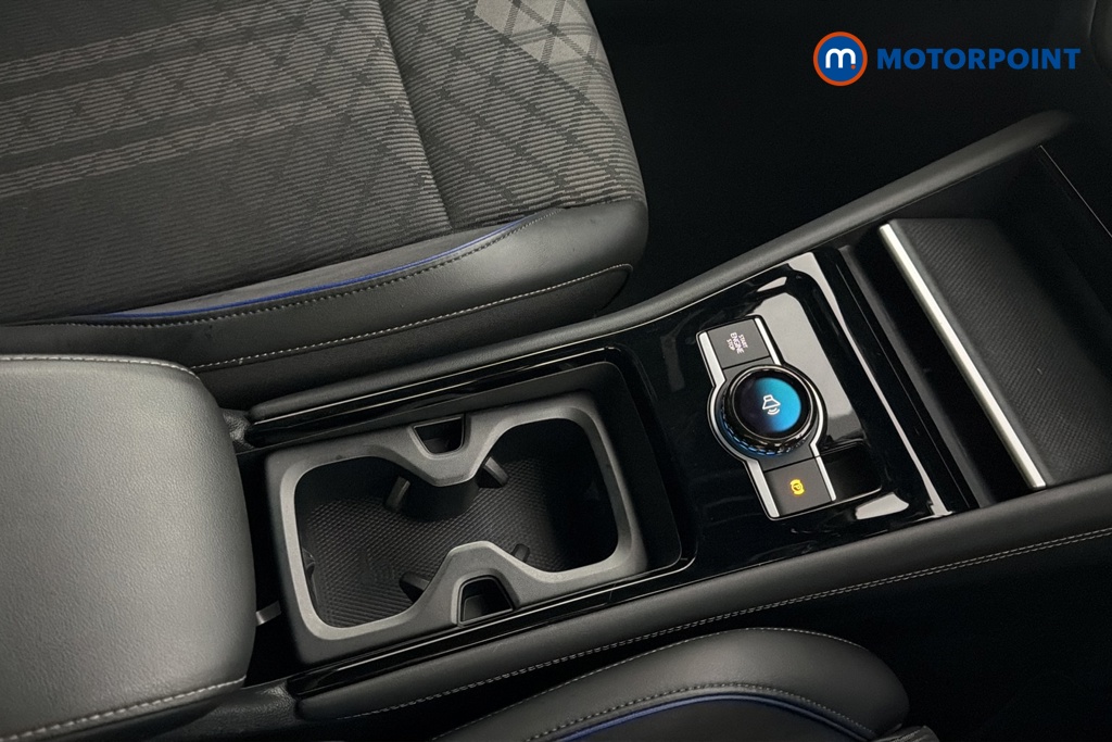 Volkswagen Tiguan R-Line Automatic Petrol Plug-In Hybrid SUV - Stock Number (1692361) - 15th supplementary image