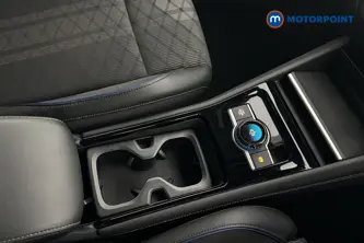 Volkswagen Tiguan R-Line Automatic Petrol Plug-In Hybrid SUV - Stock Number (1692361) - 15th supplementary image