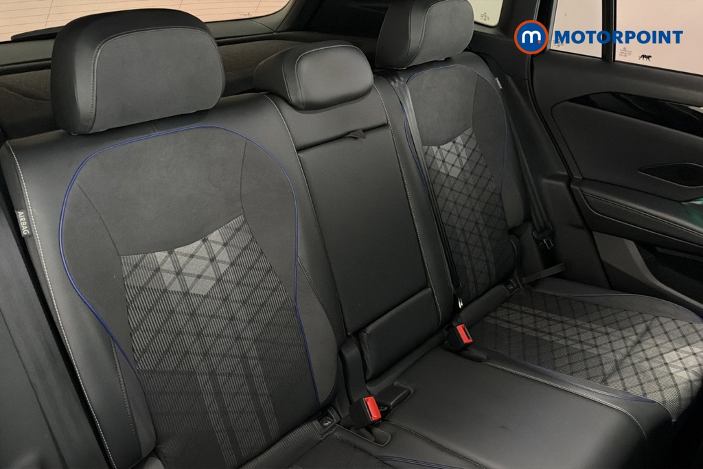 Volkswagen Tiguan R-Line Automatic Petrol Plug-In Hybrid SUV - Stock Number (1692361) - 25th supplementary image