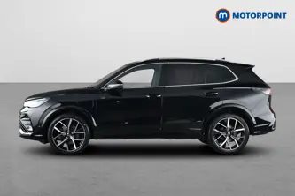 Volkswagen Tiguan R-Line Automatic Petrol Plug-In Hybrid SUV - Stock Number (1692361) - Drivers side