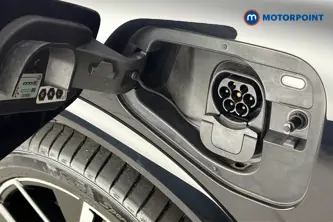 Volkswagen Tiguan R-Line Automatic Petrol Plug-In Hybrid SUV - Stock Number (1692361) - 40th supplementary image