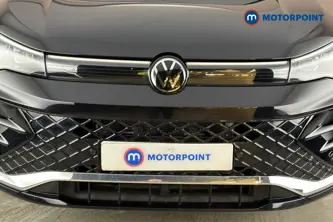 Volkswagen Tiguan R-Line Automatic Petrol Plug-In Hybrid SUV - Stock Number (1692361) - 43rd supplementary image
