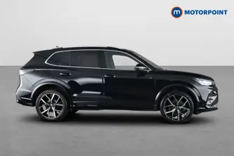 Volkswagen Tiguan R-Line Automatic Petrol Plug-In Hybrid SUV - Stock Number (1692361) - Passenger side