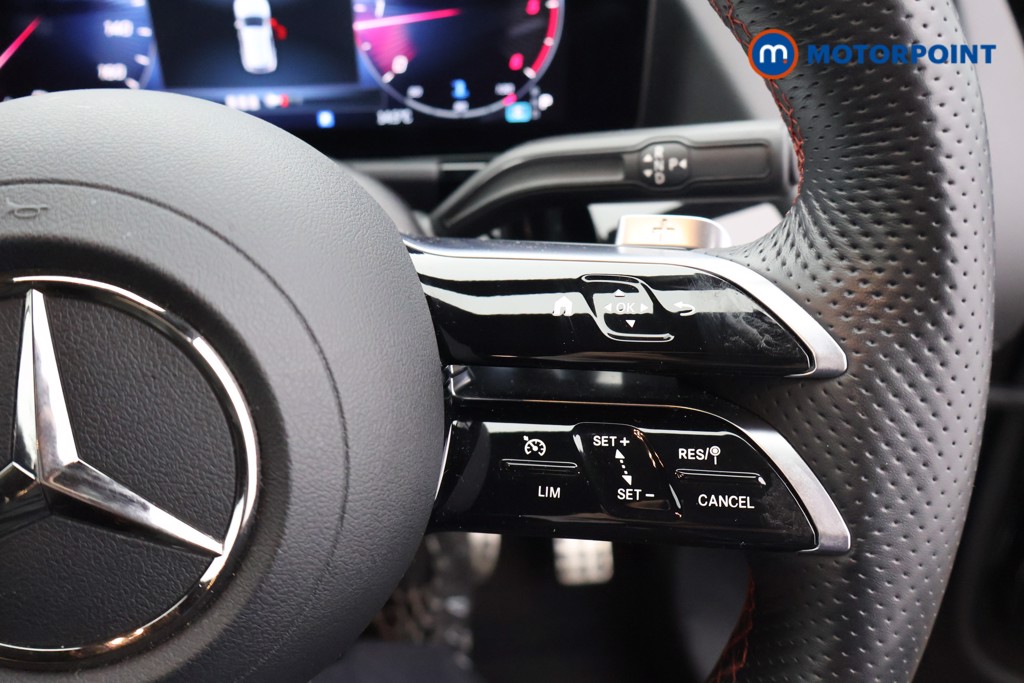 Mercedes-Benz GLA Amg Line Automatic Diesel SUV - Stock Number (1692369) - 3rd supplementary image