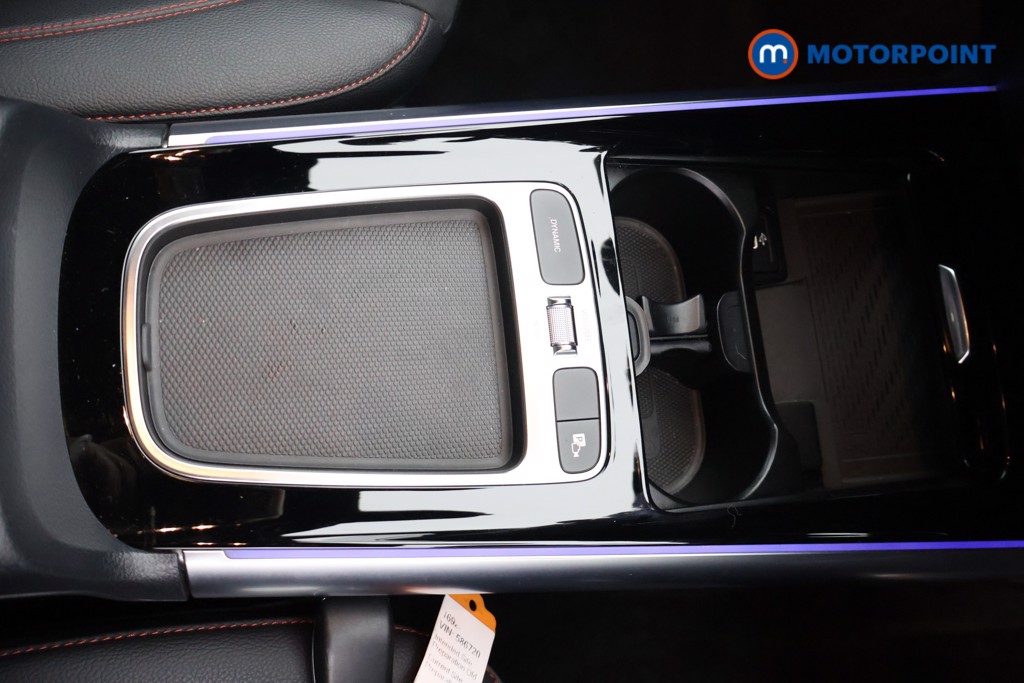 Mercedes-Benz GLA Amg Line Automatic Diesel SUV - Stock Number (1692369) - 9th supplementary image