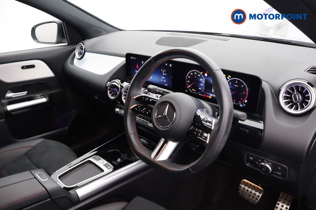 Mercedes-Benz GLA Amg Line Automatic Diesel SUV - Stock Number (1692369) - 13th supplementary image