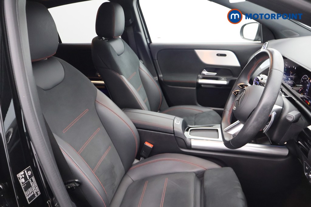 Mercedes-Benz GLA Amg Line Automatic Diesel SUV - Stock Number (1692369) - 14th supplementary image