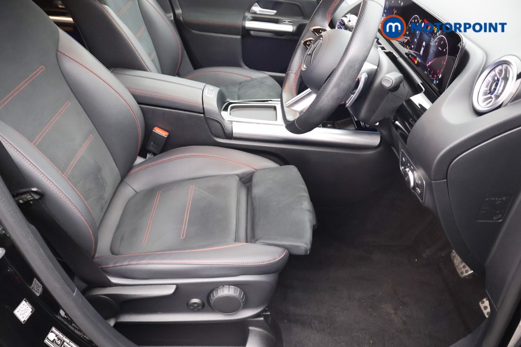 Mercedes-Benz GLA Amg Line Automatic Diesel SUV - Stock Number (1692369) - 15th supplementary image