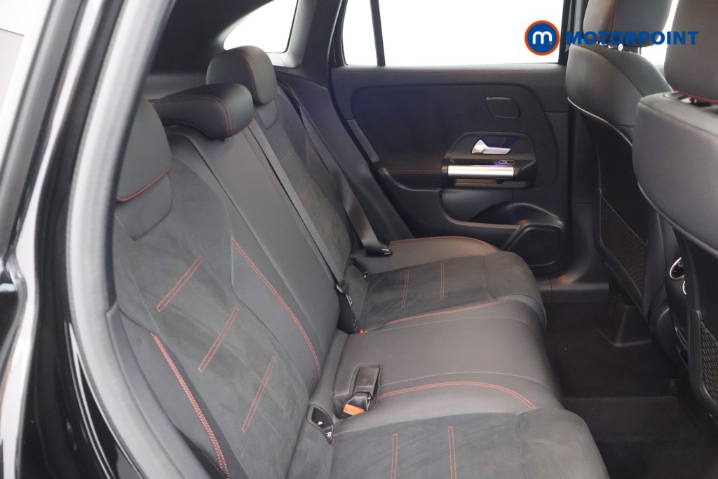 Mercedes-Benz GLA Amg Line Automatic Diesel SUV - Stock Number (1692369) - 16th supplementary image