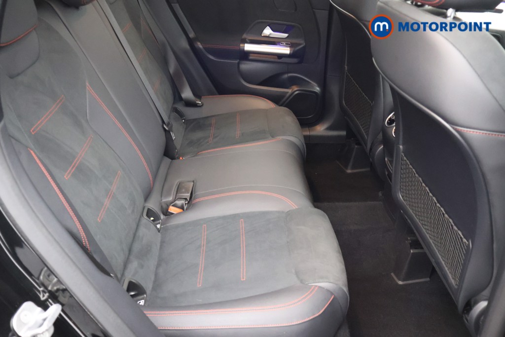 Mercedes-Benz GLA Amg Line Automatic Diesel SUV - Stock Number (1692369) - 17th supplementary image