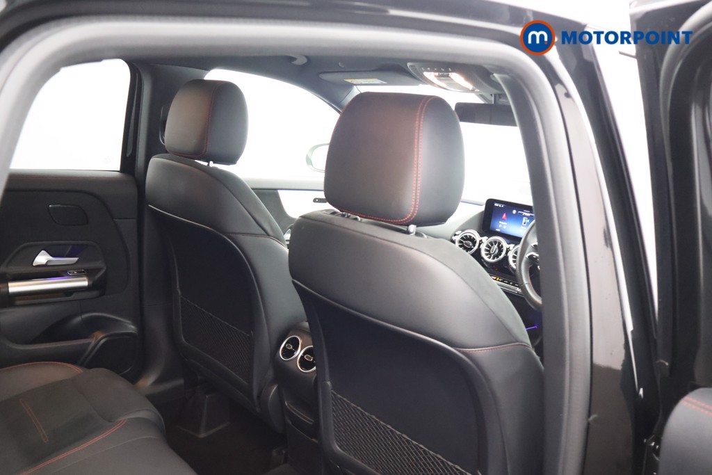 Mercedes-Benz GLA Amg Line Automatic Diesel SUV - Stock Number (1692369) - 18th supplementary image