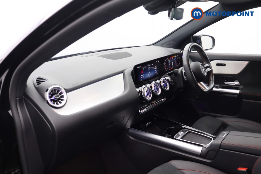 Mercedes-Benz GLA Amg Line Automatic Diesel SUV - Stock Number (1692369) - 20th supplementary image