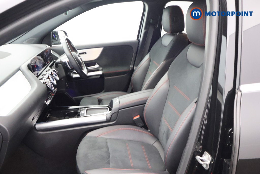 Mercedes-Benz GLA Amg Line Automatic Diesel SUV - Stock Number (1692369) - 21st supplementary image