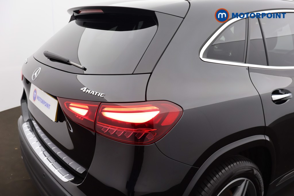 Mercedes-Benz GLA Amg Line Automatic Diesel SUV - Stock Number (1692369) - 23rd supplementary image