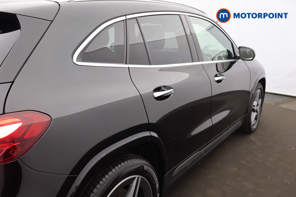 Mercedes-Benz GLA Amg Line Automatic Diesel SUV - Stock Number (1692369) - 24th supplementary image
